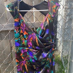 Elegant dress size 10